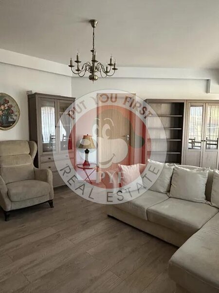 Timpuri Noi |  Apartament 3 camere | decomandat | 74mp | B9046